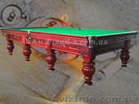 Всё для бильярда от производителя!!! - <ro>Изображение</ro><ru>Изображение</ru> #1, <ru>Объявление</ru> #106283