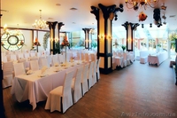 Свадьба в ресторанах "Надия" - <ro>Изображение</ro><ru>Изображение</ru> #2, <ru>Объявление</ru> #20173