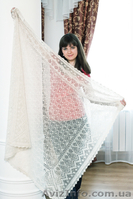 Павловопосадские шали и платки - <ro>Изображение</ro><ru>Изображение</ru> #6, <ru>Объявление</ru> #143435