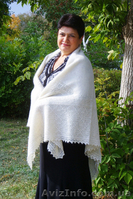 Павловопосадские шали и платки - <ro>Изображение</ro><ru>Изображение</ru> #5, <ru>Объявление</ru> #143435