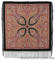 Павловопосадские шали и платки - <ro>Изображение</ro><ru>Изображение</ru> #3, <ru>Объявление</ru> #143435