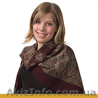 Павловопосадские шали и платки - <ro>Изображение</ro><ru>Изображение</ru> #2, <ru>Объявление</ru> #143435