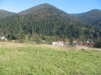 ЗЕМЕЛЬНІ ДІЛЯНКИ В КАРПАТАХ Татарів - <ro>Изображение</ro><ru>Изображение</ru> #1, <ru>Объявление</ru> #176781