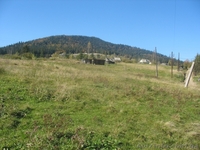 ЗЕМЕЛЬНІ ДІЛЯНКИ В КАРПАТАХ Татарів - <ro>Изображение</ro><ru>Изображение</ru> #5, <ru>Объявление</ru> #176781