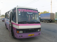 пасажирські перевезення на Буковель - <ro>Изображение</ro><ru>Изображение</ru> #2, <ru>Объявление</ru> #160745