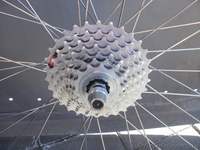 горный кроссовый велосипед - <ro>Изображение</ro><ru>Изображение</ru> #10, <ru>Объявление</ru> #149596