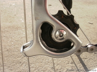 горный кроссовый велосипед - <ro>Изображение</ro><ru>Изображение</ru> #7, <ru>Объявление</ru> #149596