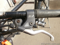 горный кроссовый велосипед - <ro>Изображение</ro><ru>Изображение</ru> #8, <ru>Объявление</ru> #149596