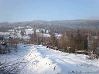 Земельна ділянка в Яремчі - <ro>Изображение</ro><ru>Изображение</ru> #3, <ru>Объявление</ru> #182875