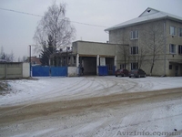 Продається ТОВ ”Коломийська автобаза” в м.Коломия по вул.Шарлая, 23. - <ro>Изображение</ro><ru>Изображение</ru> #1, <ru>Объявление</ru> #189398