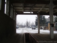 Продається ТОВ ”Коломийська автобаза” в м.Коломия по вул.Шарлая, 23. - <ro>Изображение</ro><ru>Изображение</ru> #2, <ru>Объявление</ru> #189398