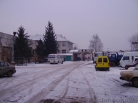 Продається ТОВ ”Коломийська автобаза” в м.Коломия по вул.Шарлая, 23. - <ro>Изображение</ro><ru>Изображение</ru> #3, <ru>Объявление</ru> #189398