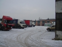 Продається ТОВ ”Коломийська автобаза” в м.Коломия по вул.Шарлая, 23. - <ro>Изображение</ro><ru>Изображение</ru> #4, <ru>Объявление</ru> #189398