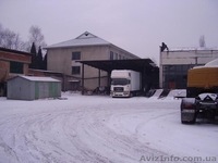 Продається ТОВ ”Коломийська автобаза” в м.Коломия по вул.Шарлая, 23. - <ro>Изображение</ro><ru>Изображение</ru> #5, <ru>Объявление</ru> #189398