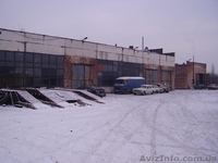 Продається ТОВ ”Коломийська автобаза” в м.Коломия по вул.Шарлая, 23. - <ro>Изображение</ro><ru>Изображение</ru> #6, <ru>Объявление</ru> #189398