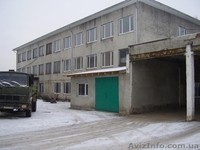 Продається ТОВ ”Коломийська автобаза” в м.Коломия по вул.Шарлая, 23. - <ro>Изображение</ro><ru>Изображение</ru> #9, <ru>Объявление</ru> #189398