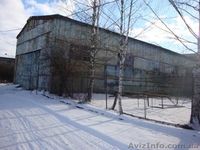 Продається нежитлова будівля (ПМК) - <ro>Изображение</ro><ru>Изображение</ru> #2, <ru>Объявление</ru> #189345