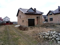 Продаються в м.Тисмениця 2 житлові будинки, незавершенні будівництвом. - <ro>Изображение</ro><ru>Изображение</ru> #1, <ru>Объявление</ru> #189332
