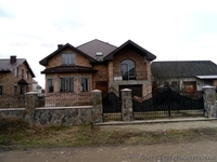 Продаються в м.Тисмениця 2 житлові будинки, незавершенні будівництвом. - <ro>Изображение</ro><ru>Изображение</ru> #3, <ru>Объявление</ru> #189332