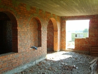 Продається незавершене будівництво 2-х поверхового житлового будинку в c.Сопів  - <ro>Изображение</ro><ru>Изображение</ru> #5, <ru>Объявление</ru> #189270