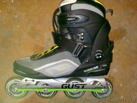 Ролики GUST        - <ro>Изображение</ro><ru>Изображение</ru> #1, <ru>Объявление</ru> #210613