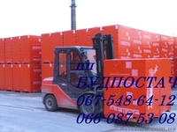 Газоблок белый автоклавный , Газобетон - <ro>Изображение</ro><ru>Изображение</ru> #7, <ru>Объявление</ru> #197306