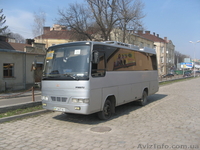 пасажирські перевезення на Буковель - <ro>Изображение</ro><ru>Изображение</ru> #4, <ru>Объявление</ru> #160745