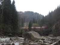 Земля в Карпатах под застройку - <ro>Изображение</ro><ru>Изображение</ru> #3, <ru>Объявление</ru> #188306