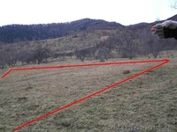 Участок в живописном месте Карпатских гор! - <ro>Изображение</ro><ru>Изображение</ru> #2, <ru>Объявление</ru> #198933