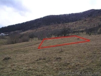 Участок в живописном месте Карпатских гор! - <ro>Изображение</ro><ru>Изображение</ru> #3, <ru>Объявление</ru> #198933