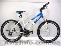 Продам Велосипеды Азимут. Низкие Цены. Ивано-франковск - <ro>Изображение</ro><ru>Изображение</ru> #3, <ru>Объявление</ru> #217901