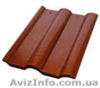 Полімерпіщана черепиця - <ro>Изображение</ro><ru>Изображение</ru> #5, <ru>Объявление</ru> #271160