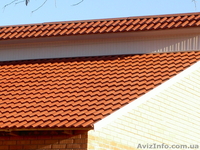 Полімерпіщана черепиця - <ro>Изображение</ro><ru>Изображение</ru> #4, <ru>Объявление</ru> #271160