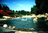 Земельна ділянка в карпатах с.Пістинь - <ro>Изображение</ro><ru>Изображение</ru> #3, <ru>Объявление</ru> #263931