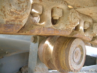 Подаю гус.екскаватор Volvo EC240 - <ro>Изображение</ro><ru>Изображение</ru> #6, <ru>Объявление</ru> #265342