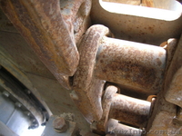 Подаю гус.екскаватор Volvo EC240 - <ro>Изображение</ro><ru>Изображение</ru> #5, <ru>Объявление</ru> #265342