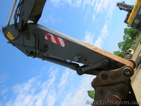 Подаю гус.екскаватор Volvo EC240 - <ro>Изображение</ro><ru>Изображение</ru> #8, <ru>Объявление</ru> #265342