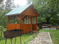 Відпочинок в Яремче 50 грн за добу.Всі умови - <ro>Изображение</ro><ru>Изображение</ru> #2, <ru>Объявление</ru> #313481