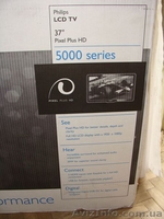 телевізор PHILIPS - <ro>Изображение</ro><ru>Изображение</ru> #2, <ru>Объявление</ru> #335969