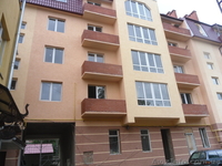 Продаються квартири в новобудові - <ro>Изображение</ro><ru>Изображение</ru> #1, <ru>Объявление</ru> #331863