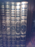 продаю энциклопедию Брокгауза и Эфрона - <ro>Изображение</ro><ru>Изображение</ru> #3, <ru>Объявление</ru> #347739