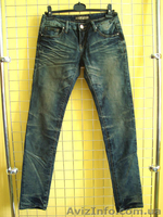 Стоковая одежда и обувь извесных европейских брендов. - <ro>Изображение</ro><ru>Изображение</ru> #2, <ru>Объявление</ru> #357297