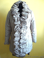 Стоковая одежда и обувь извесных европейских брендов. - <ro>Изображение</ro><ru>Изображение</ru> #3, <ru>Объявление</ru> #357297