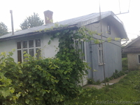 Дача в Підгірках  - <ro>Изображение</ro><ru>Изображение</ru> #2, <ru>Объявление</ru> #350722