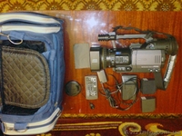 Panasonic DVX-100BE - <ro>Изображение</ro><ru>Изображение</ru> #3, <ru>Объявление</ru> #380578