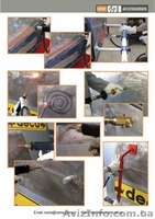 Аппарат точечечной сварки Споттер для рихтовки кузовов - <ro>Изображение</ro><ru>Изображение</ru> #4, <ru>Объявление</ru> #393058