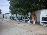 Продам: рефрижераторный контейнер, запчасти, холодильная камера, склад. - <ro>Изображение</ro><ru>Изображение</ru> #2, <ru>Объявление</ru> #329786
