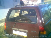 продам ОПЕЛЬ КАДЕТ КАРАВАН - <ro>Изображение</ro><ru>Изображение</ru> #2, <ru>Объявление</ru> #423189