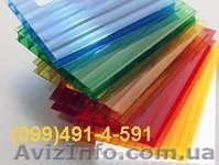 МОНОЛИТНЫЙ И СОТОВЫЙ ПОЛИКАРБОНАТ ОПТОМ - <ro>Изображение</ro><ru>Изображение</ru> #1, <ru>Объявление</ru> #402293