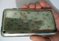 Ipod 4g 8 gb +чохол - <ro>Изображение</ro><ru>Изображение</ru> #3, <ru>Объявление</ru> #527286
